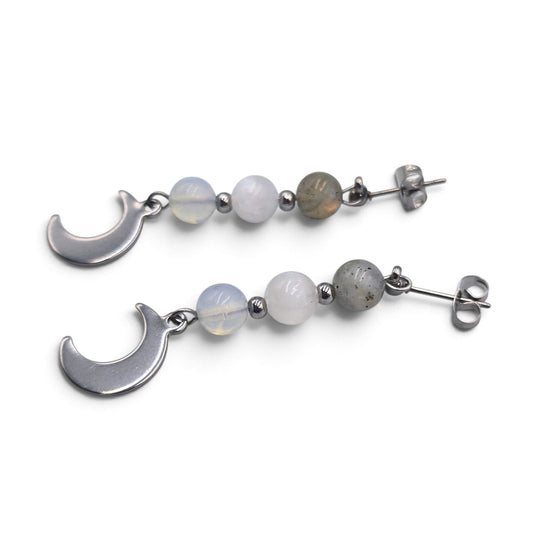 CHANDRA – Lakris Jewelry