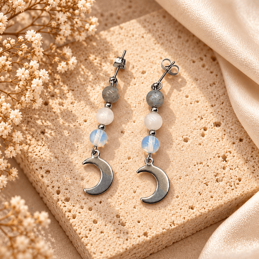 CHANDRA – Lakris Jewelry