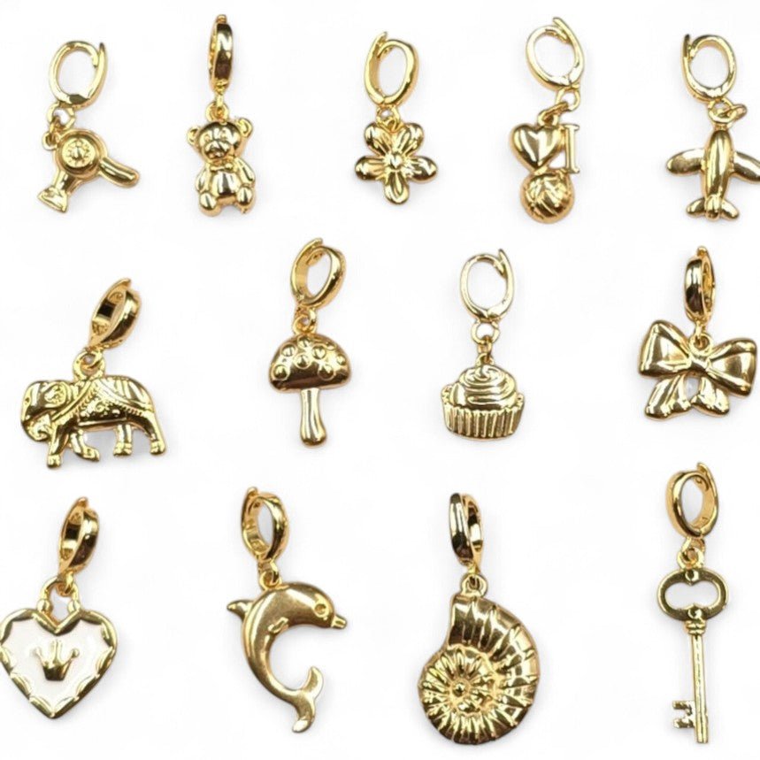 CHARM ME – Lakris Jewelry