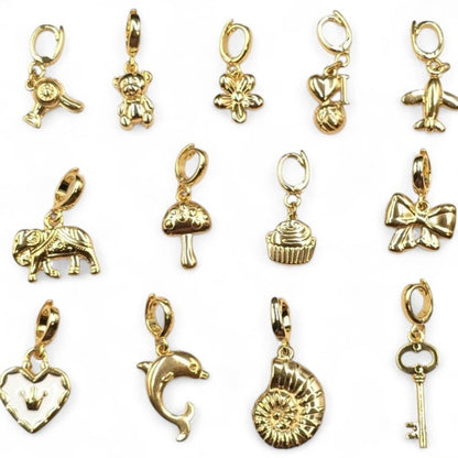 CHARM ME – Lakris Jewelry