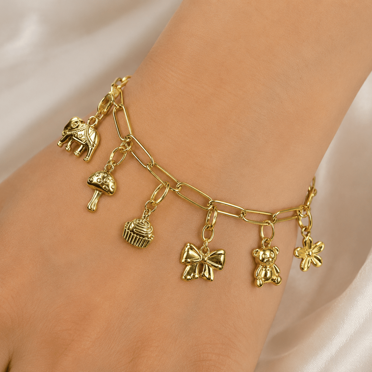 CHARM ME – Lakris Jewelry