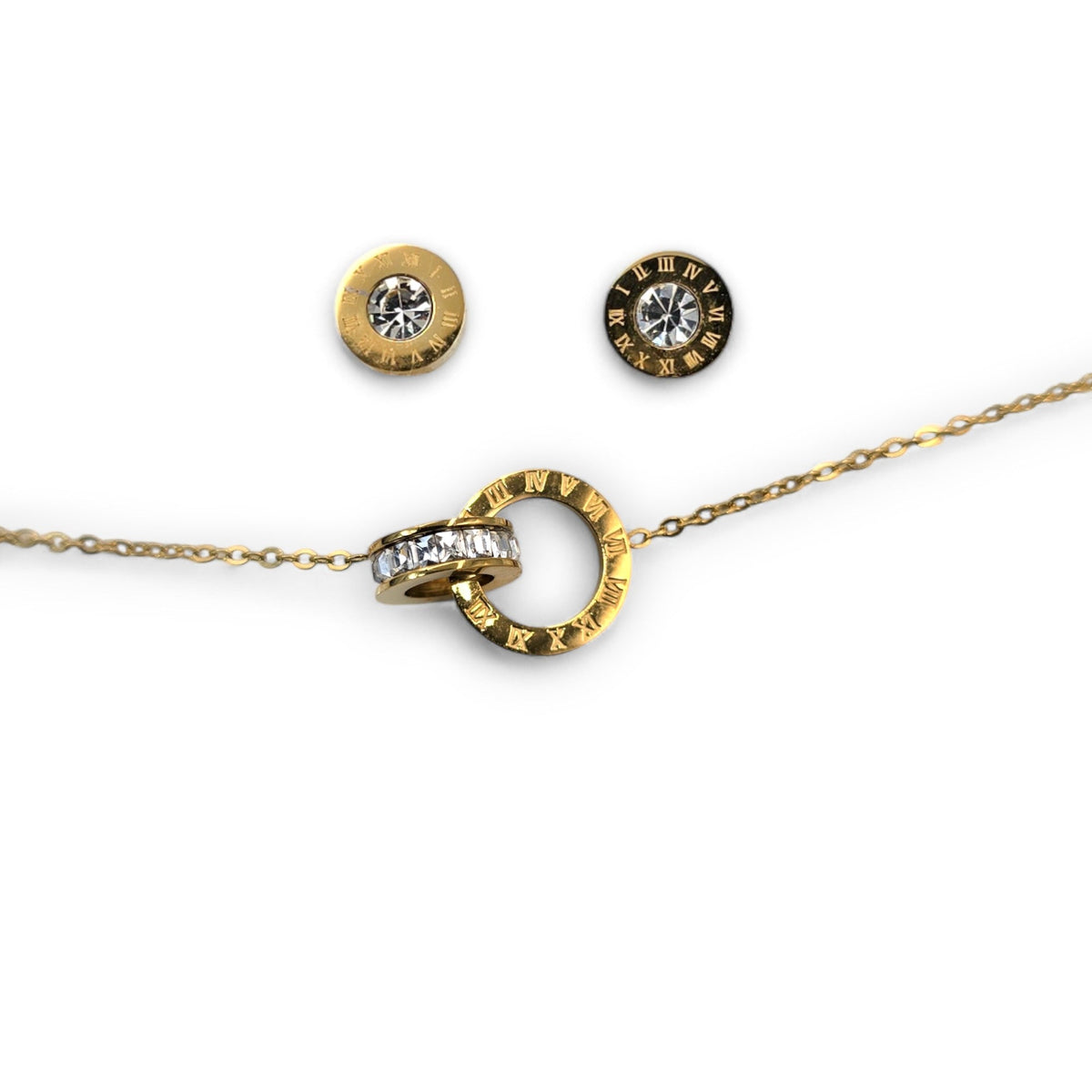 CLAUDIA GIFTSET – Lakris Jewelry