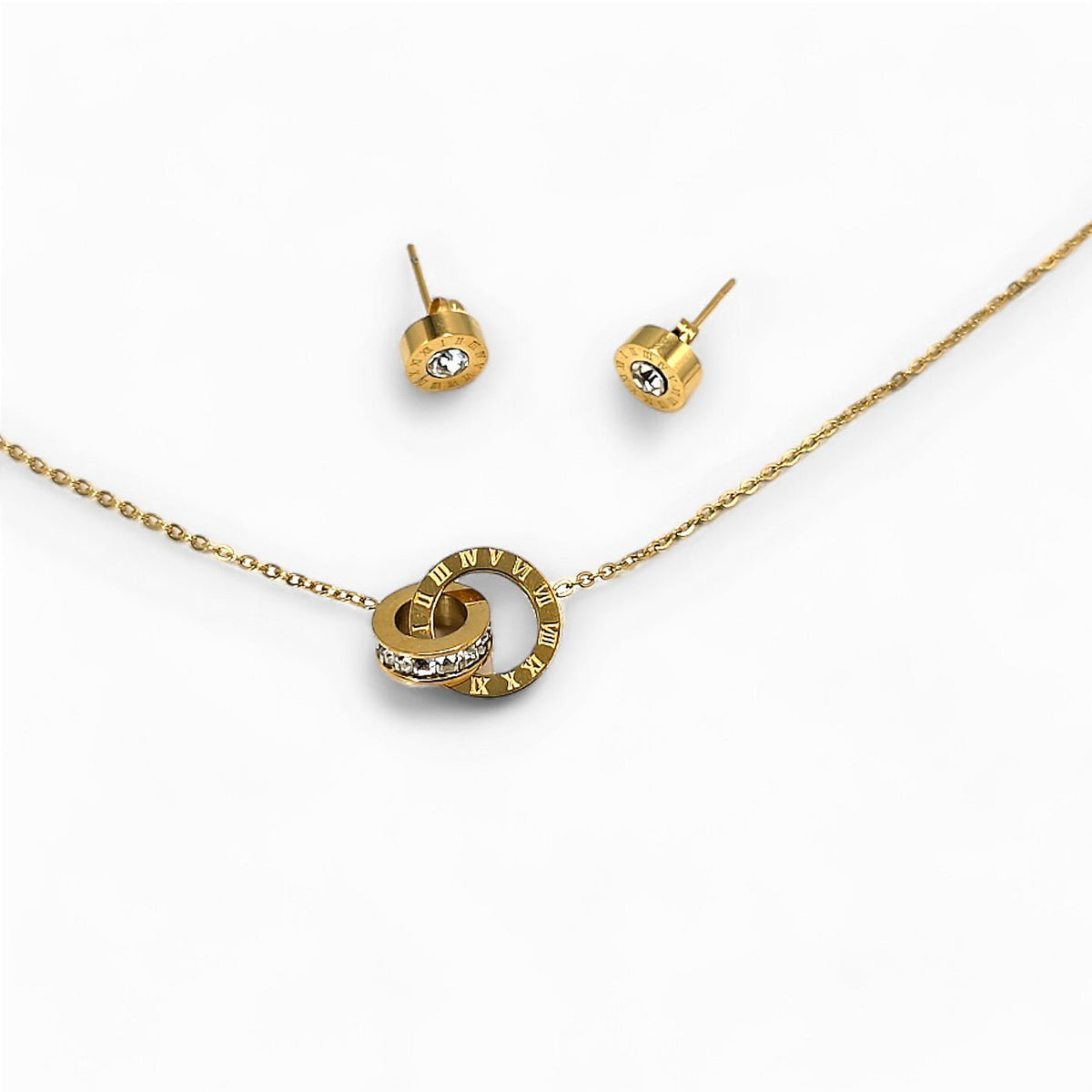 CLAUDIA GIFTSET – Lakris Jewelry