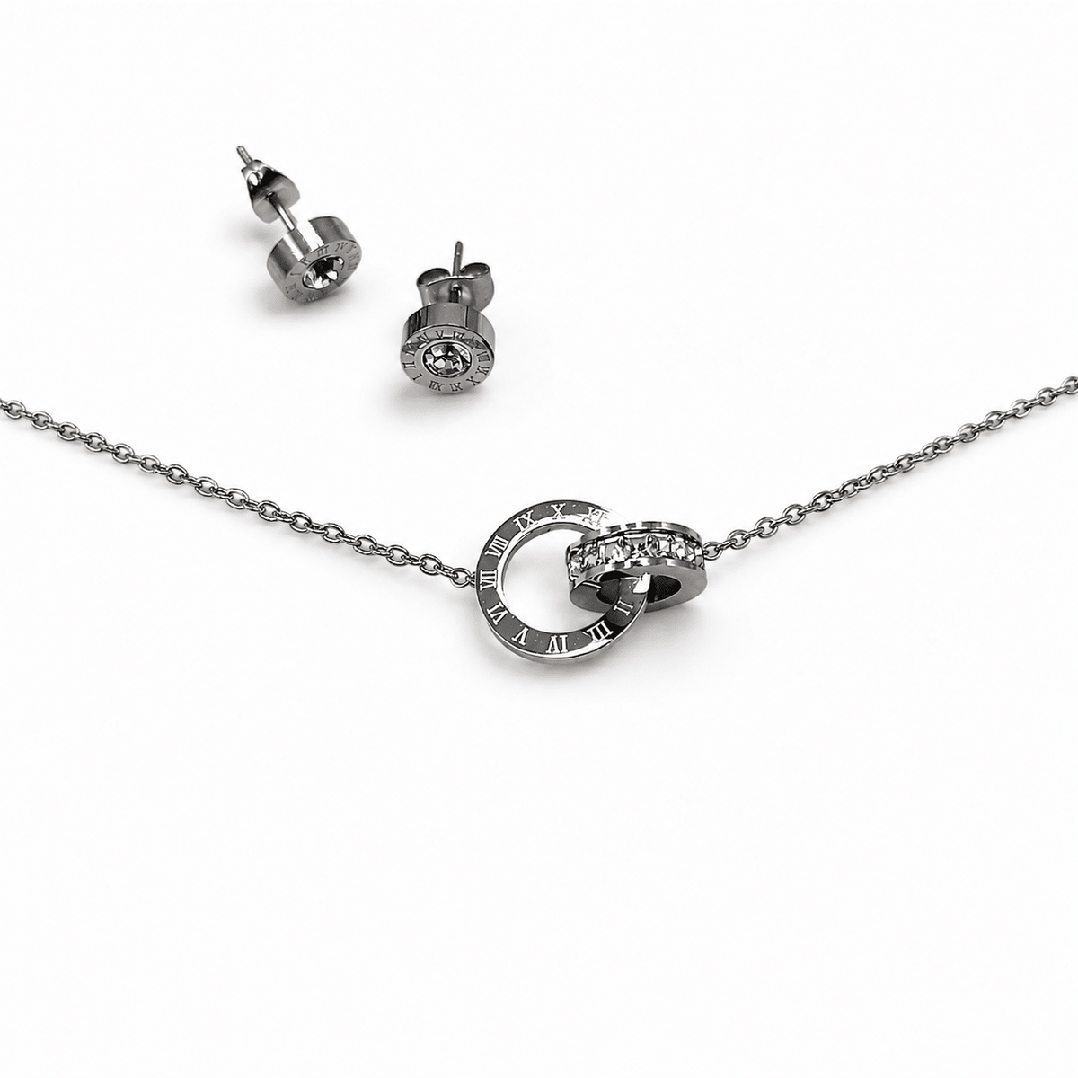 CLAUDIA GIFTSET – Lakris Jewelry