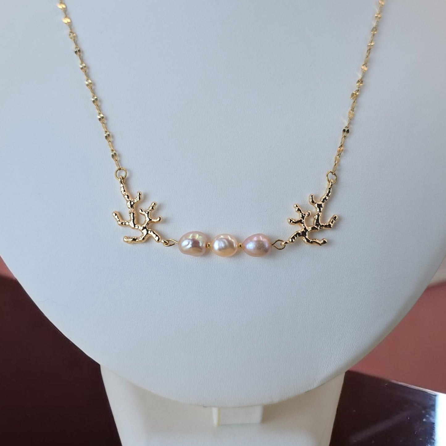 CORALINE – Lakris Jewelry