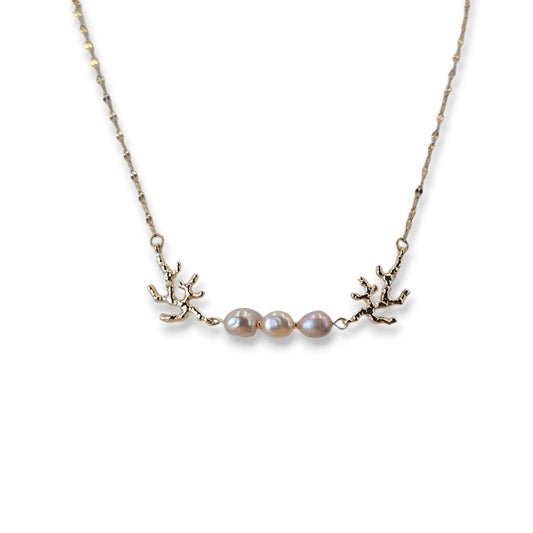 CORALINE – Lakris Jewelry