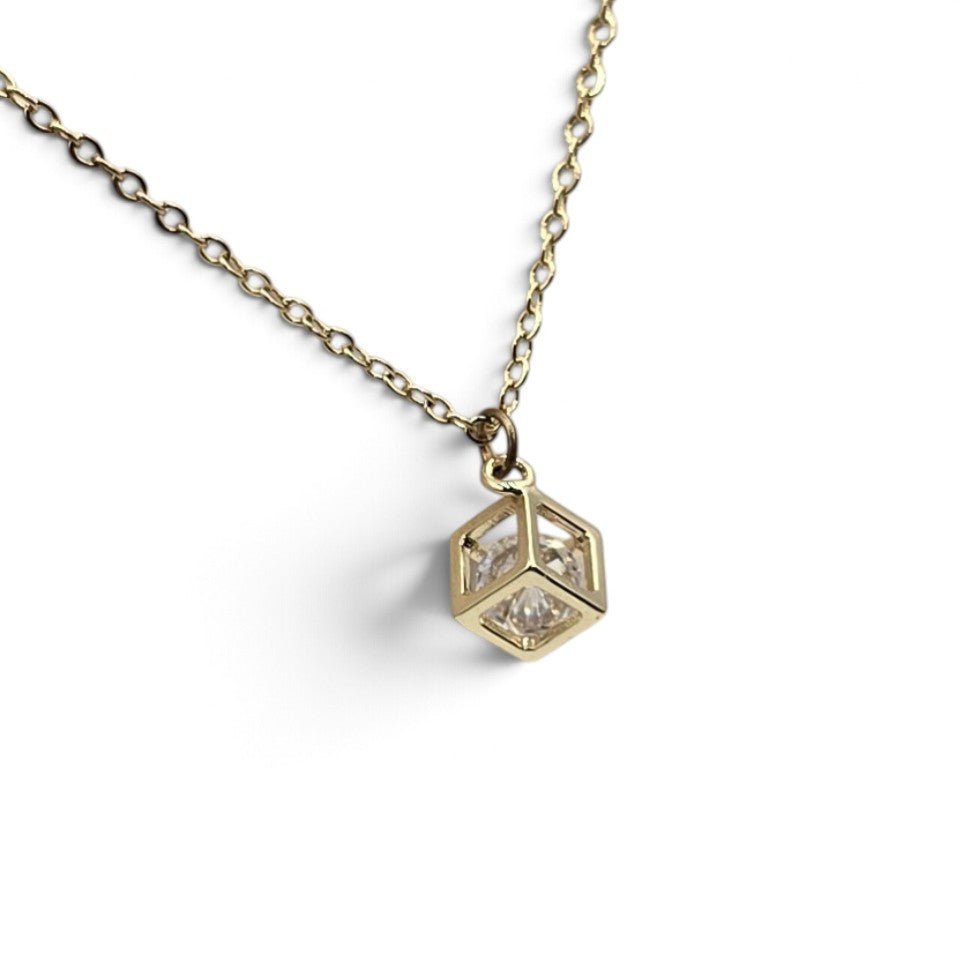 CUBO - CHILDREN'S JEWELRY GIFT SET – Lakris Jewelry