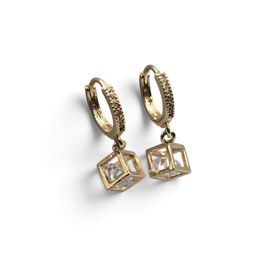 CUBO - CHILDREN'S JEWELRY GIFT SET – Lakris Jewelry