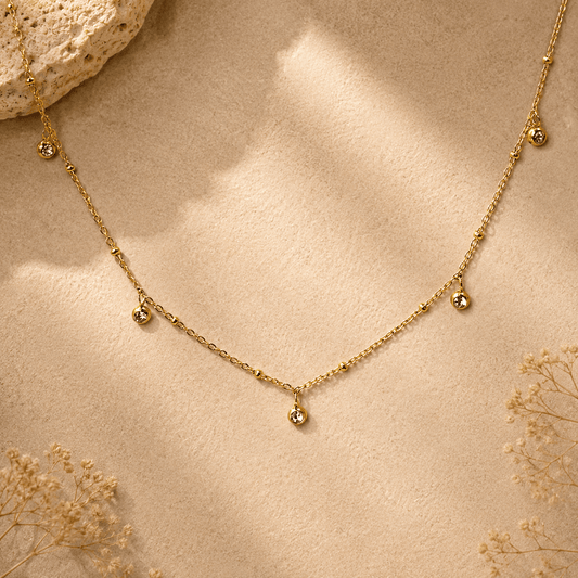 DAINTY – Lakris Jewelry