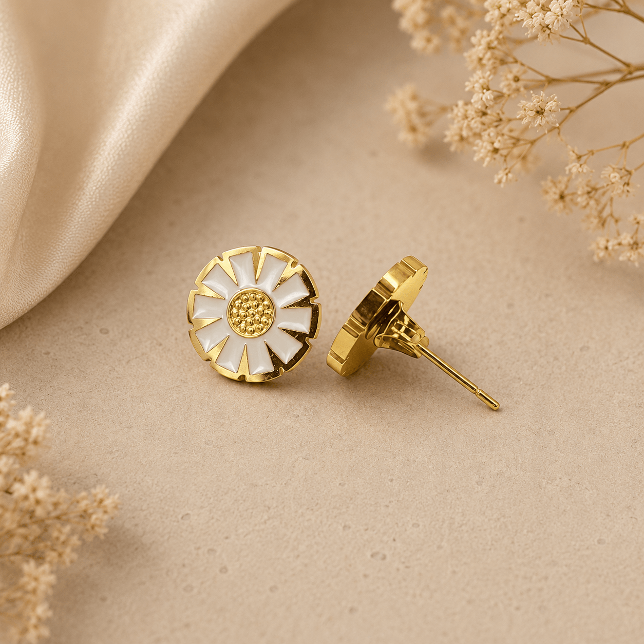 DAISY – Lakris Jewelry