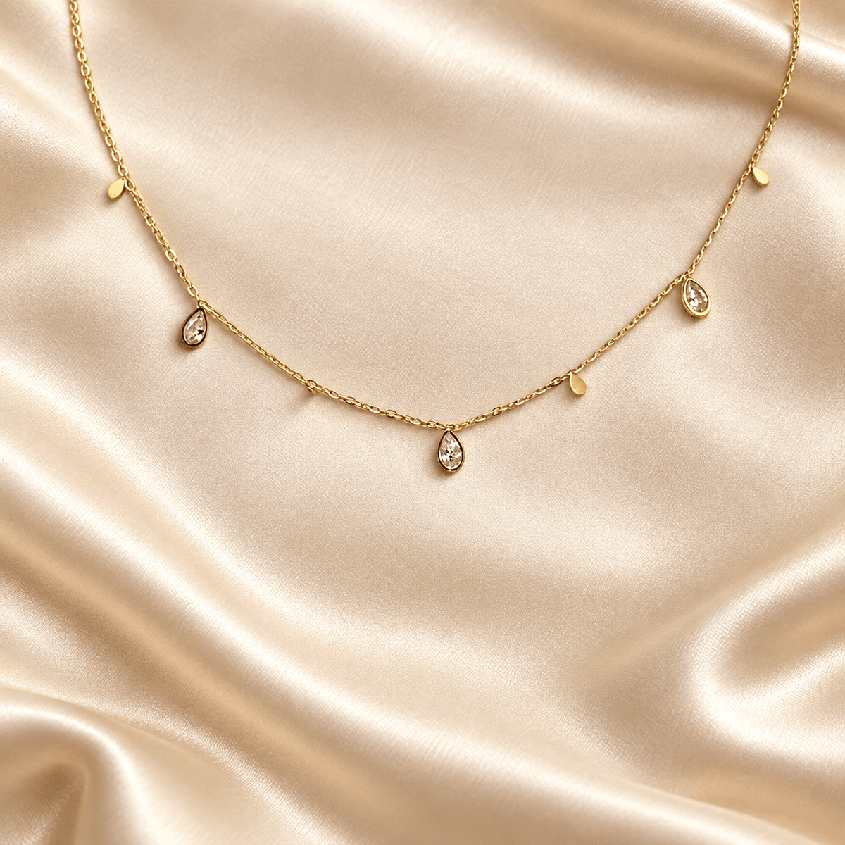DAKOTA – Lakris Jewelry