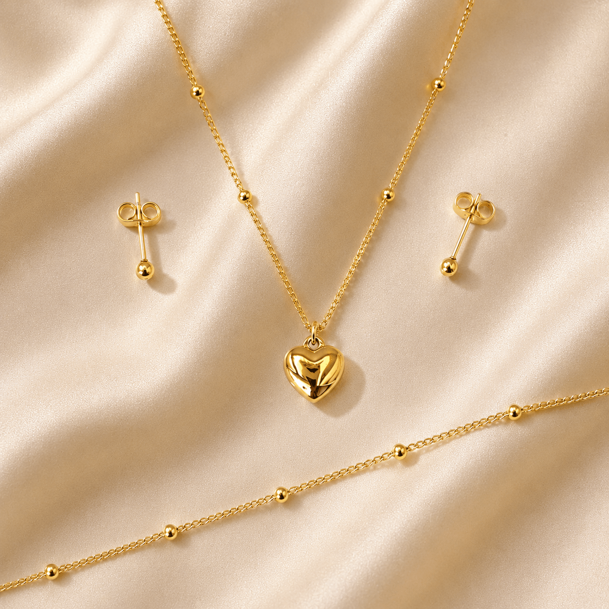 DARLING GIFT SET – Lakris Jewelry