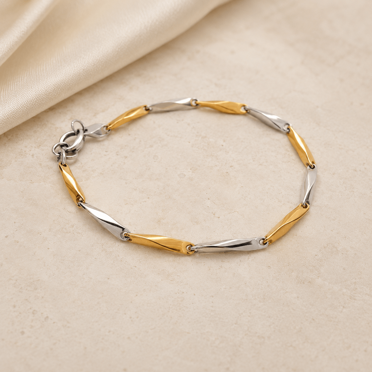 DAVID BRACELET – Lakris Jewelry