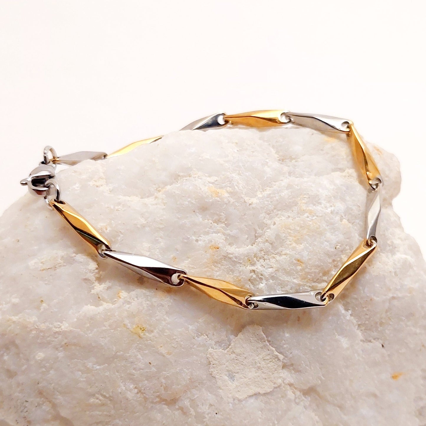 DAVID BRACELET – Lakris Jewelry