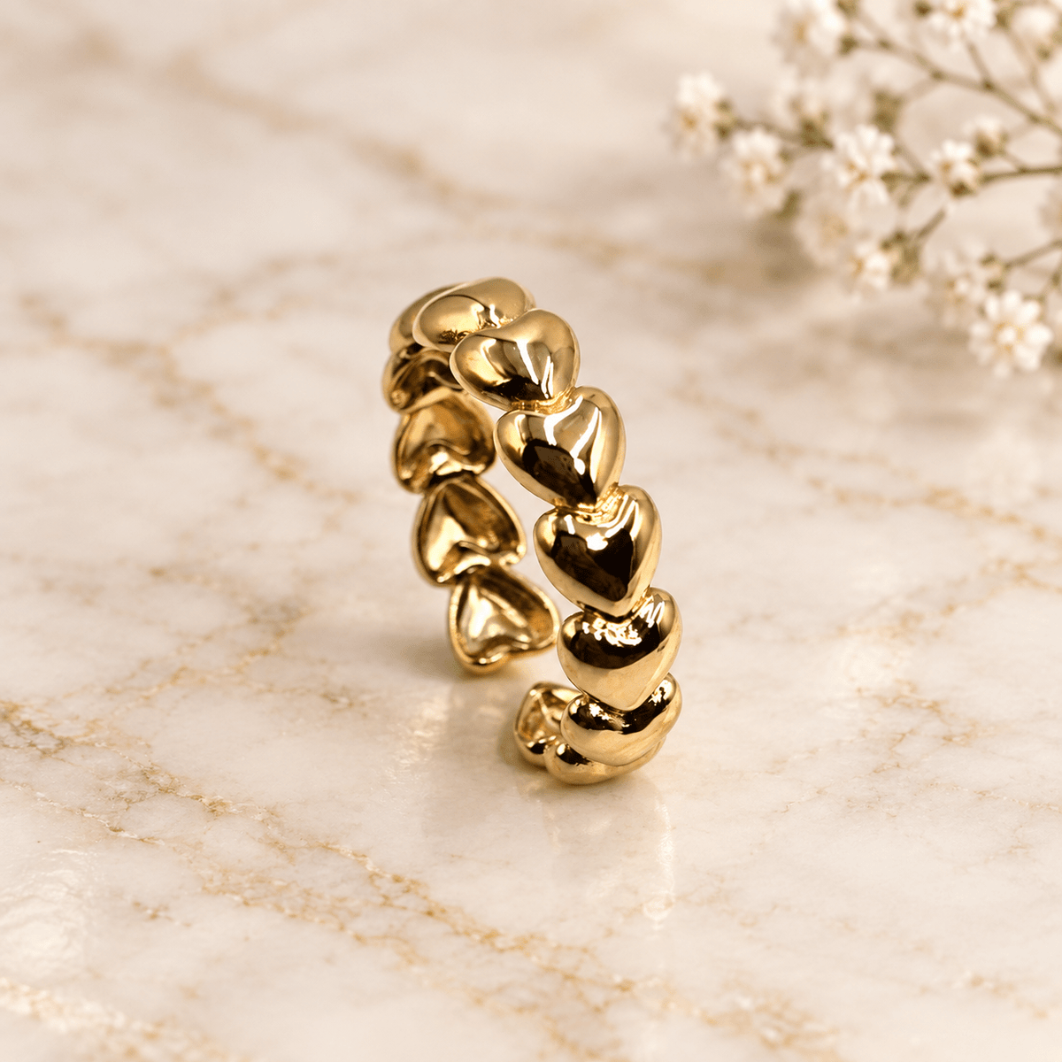 DAVINA – Lakris Jewelry