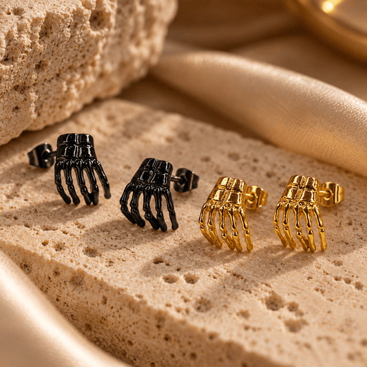 DUNHARROW – Lakris Jewelry