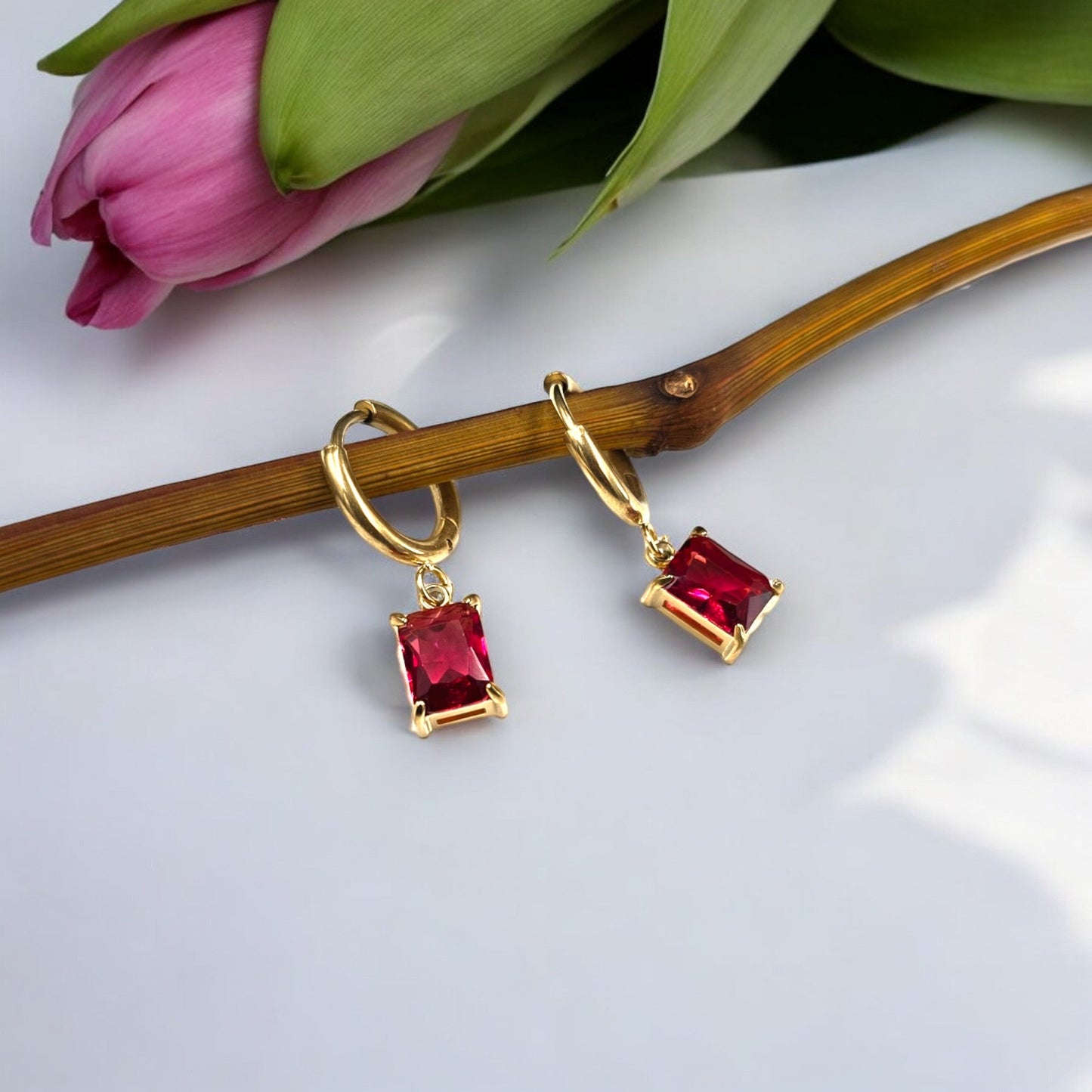 ELIZABETH – Lakris Jewelry