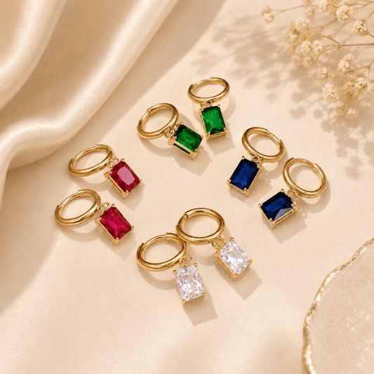 ELIZABETH – Lakris Jewelry