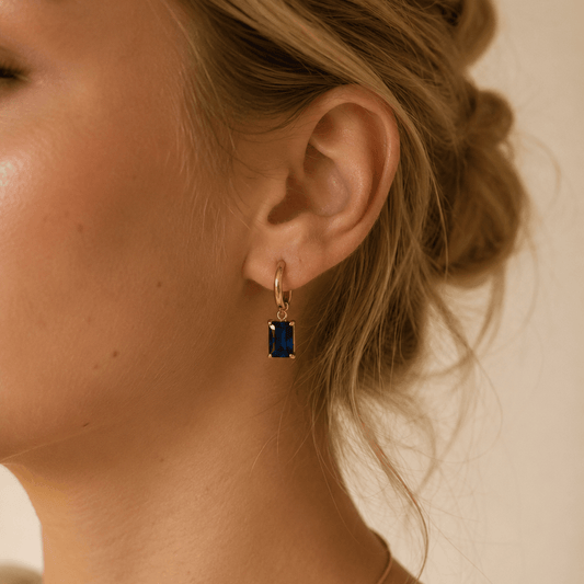 ELIZABETH – Lakris Jewelry