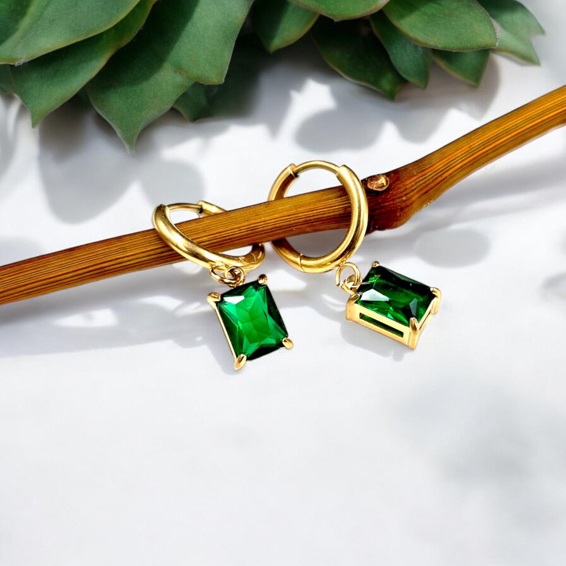 ELIZABETH – Lakris Jewelry