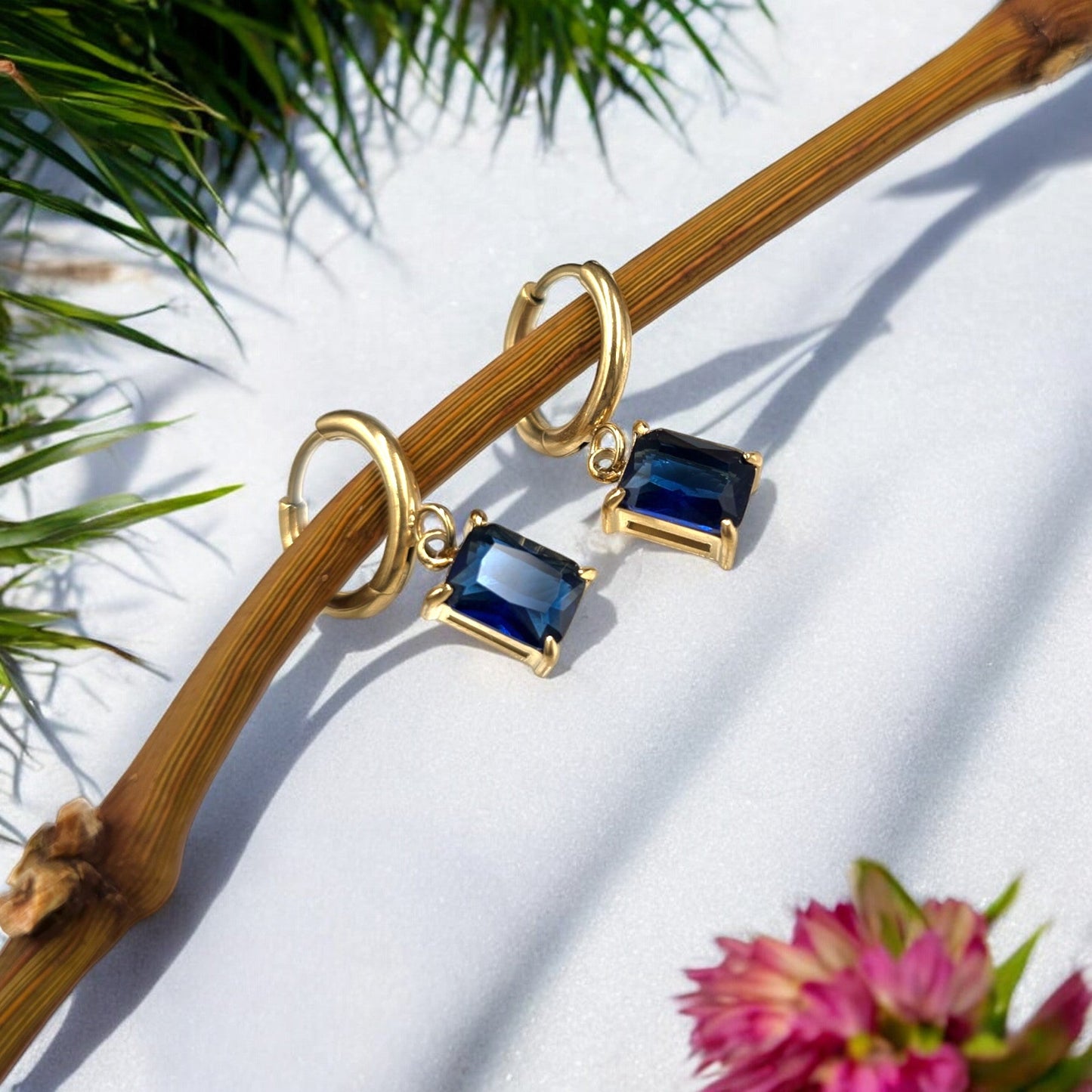 ELIZABETH – Lakris Jewelry