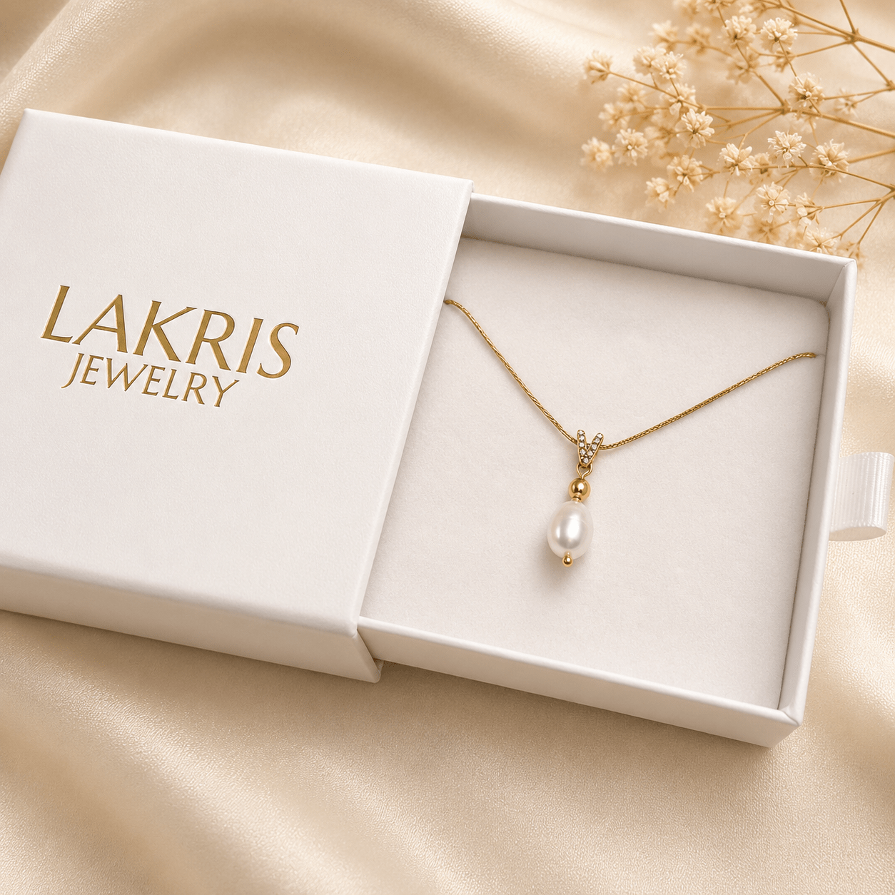ELLE – Lakris Jewelry