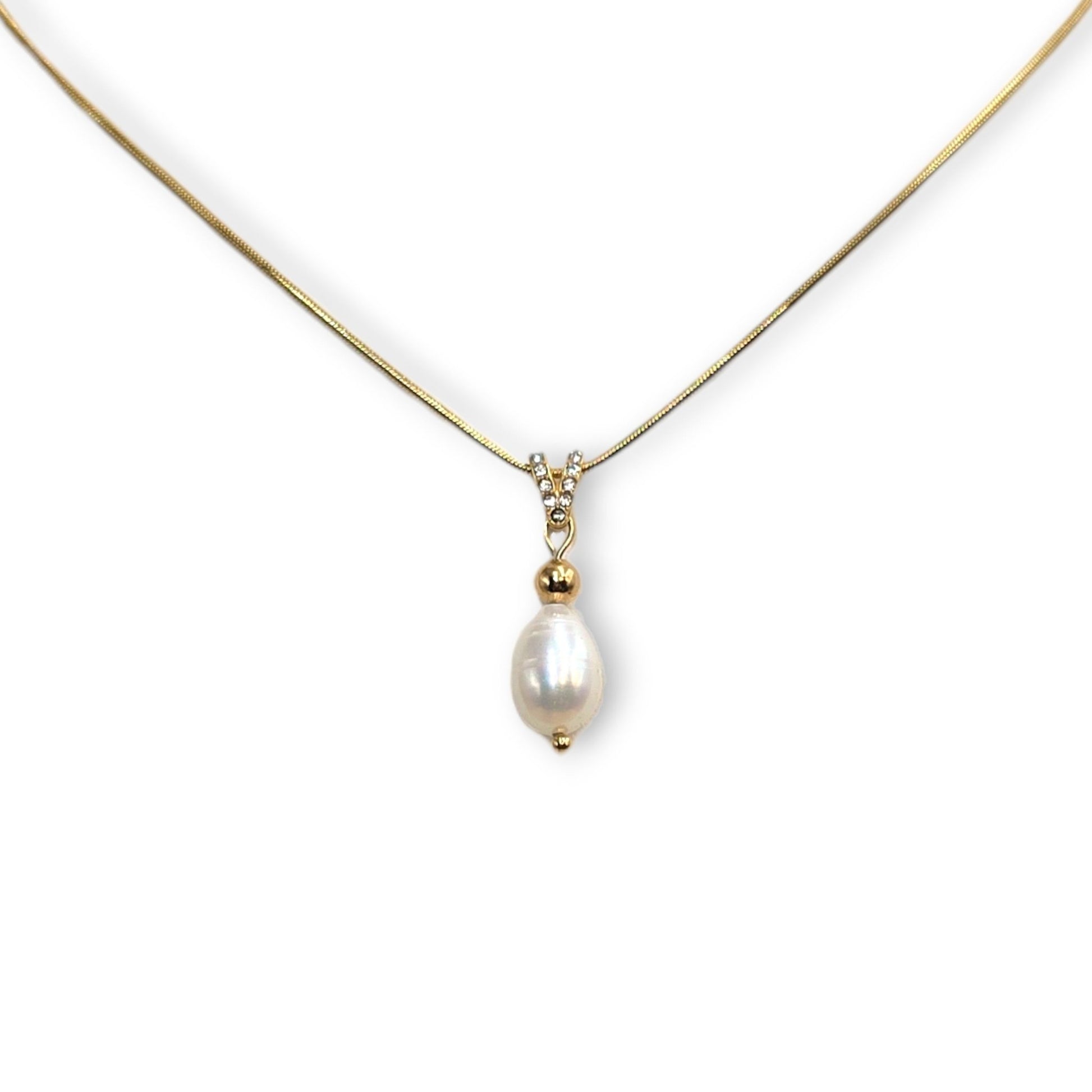 ELLE – Lakris Jewelry