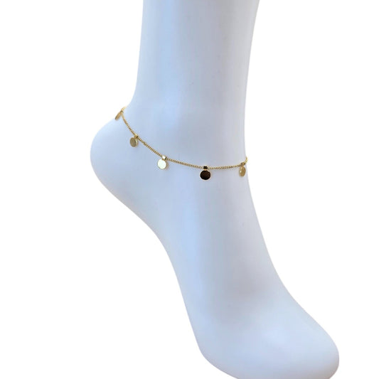 ESMERALDA – Lakris Jewelry