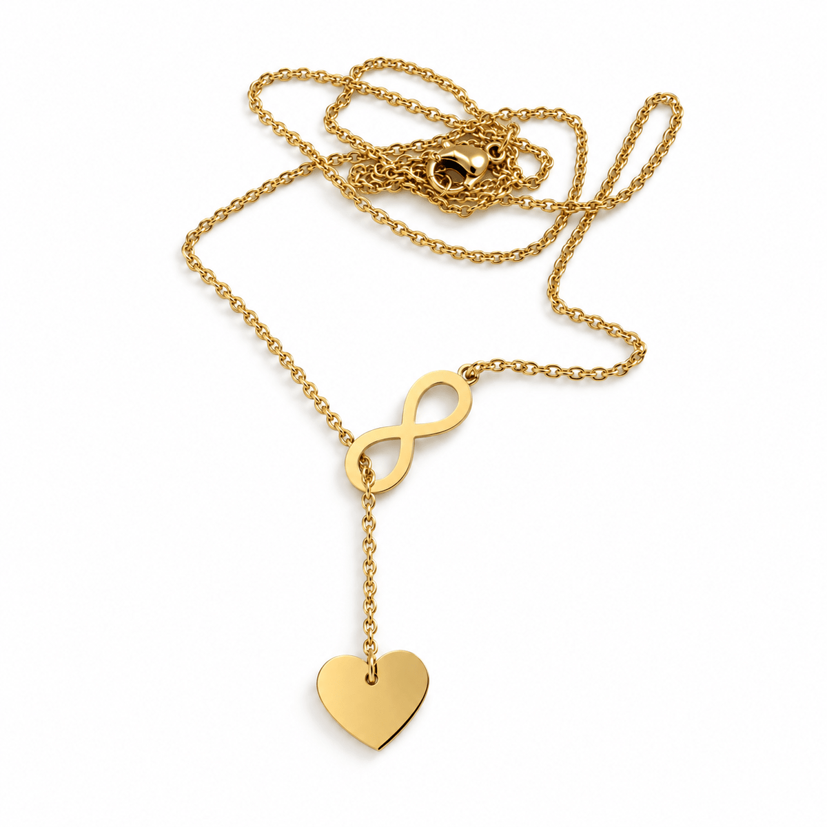 ETERNAL LOVE – Lakris Jewelry