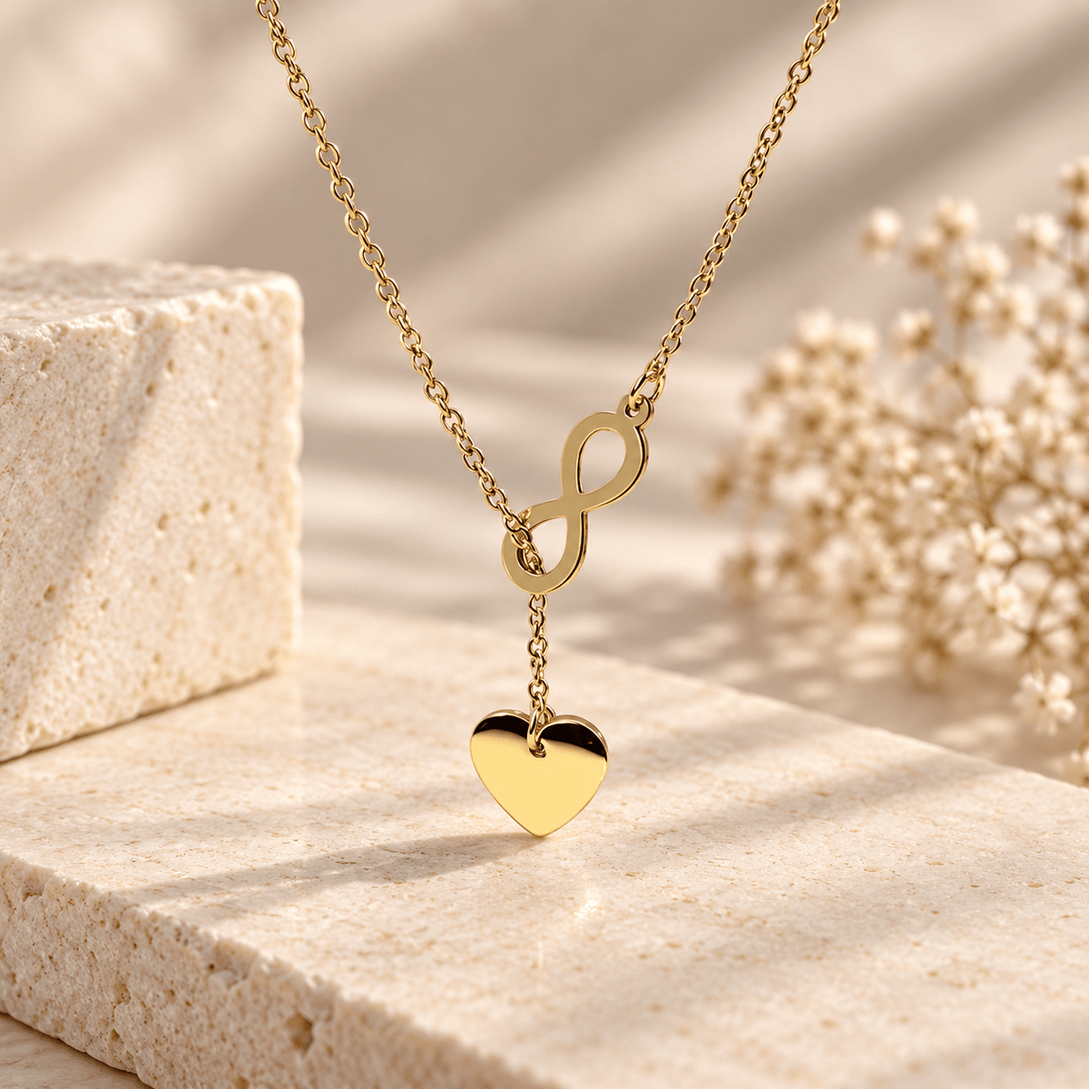 ETERNAL LOVE – Lakris Jewelry