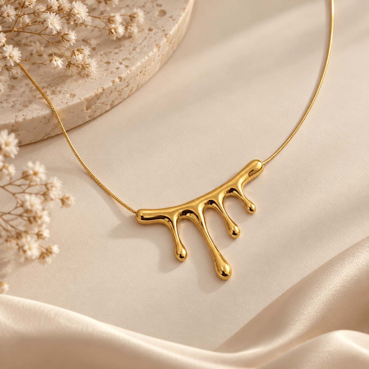 FAHRENHEIT – Lakris Jewelry