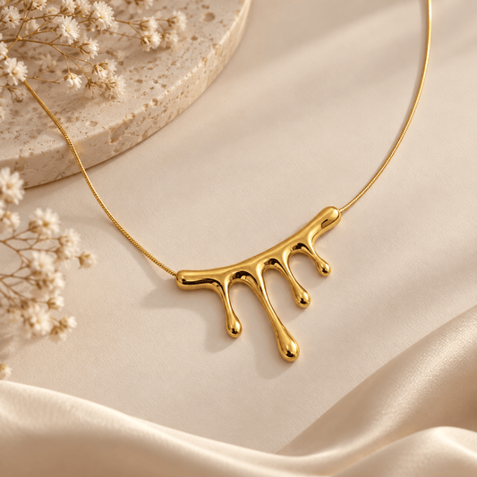 FAHRENHEIT – Lakris Jewelry