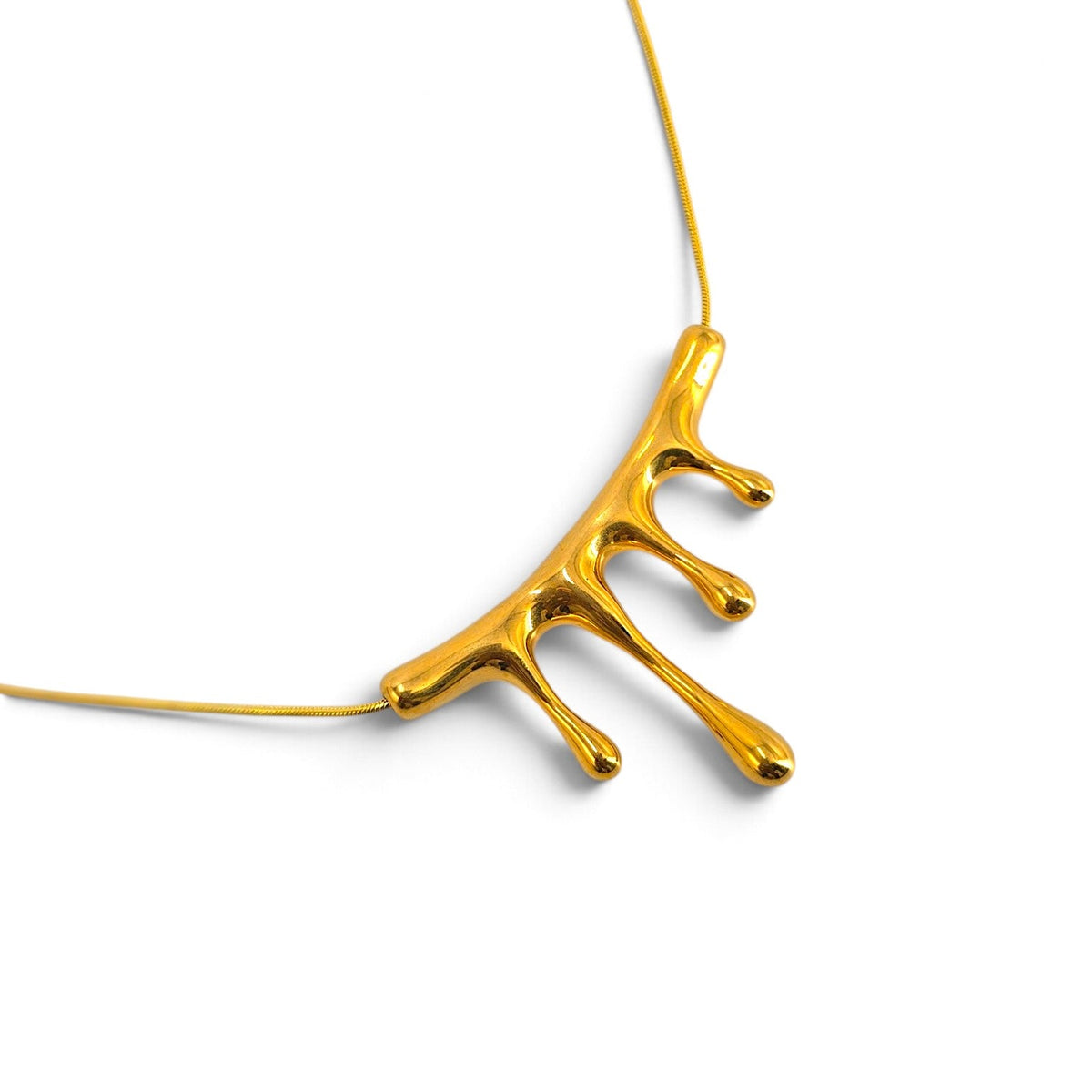 FAHRENHEIT – Lakris Jewelry