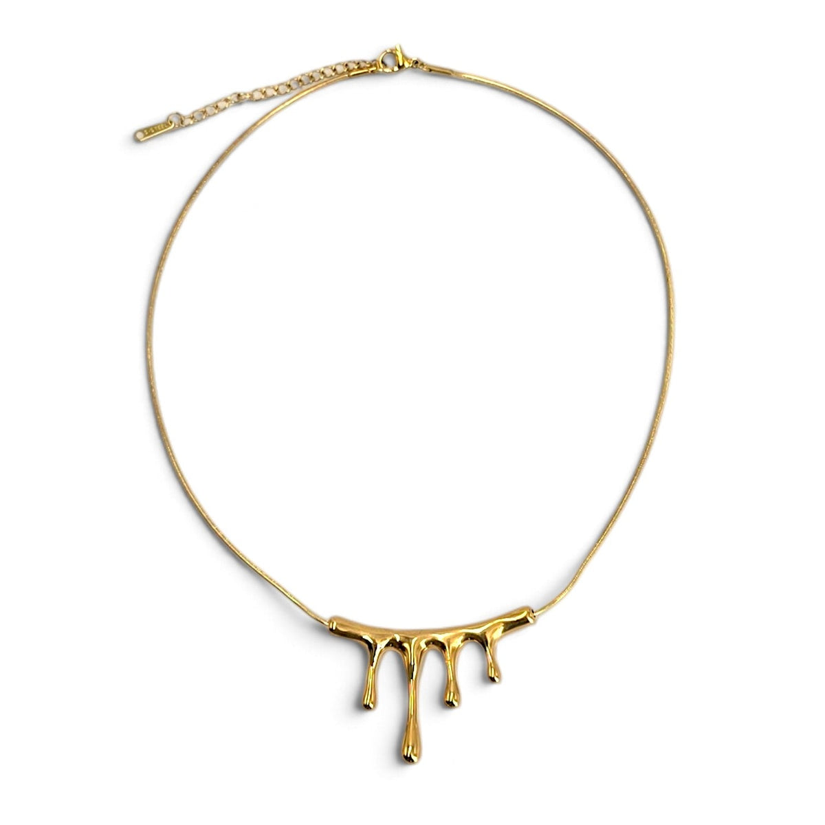 FAHRENHEIT – Lakris Jewelry