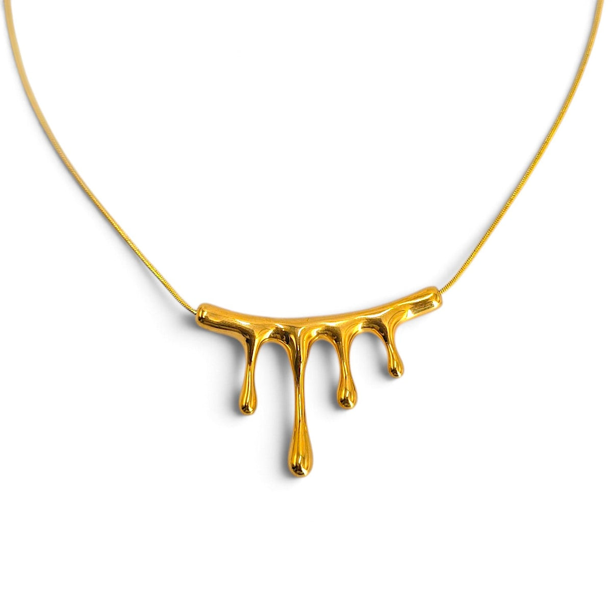 FAHRENHEIT – Lakris Jewelry