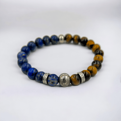 FIRE & ICE – Lakris Jewelry