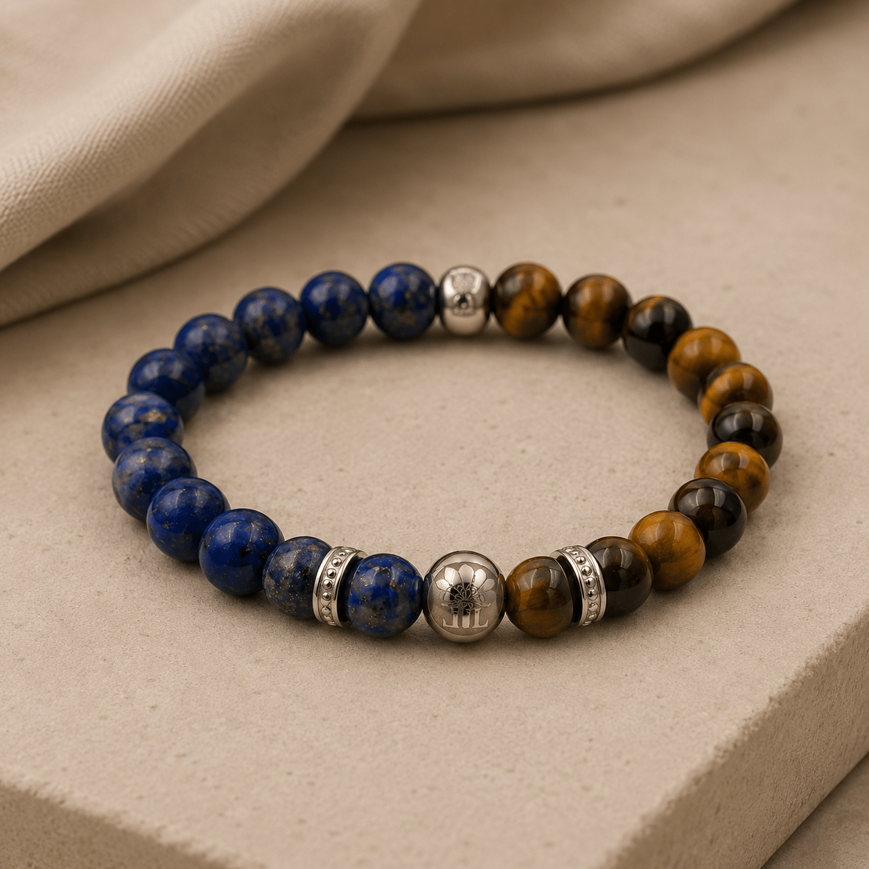 FIRE & ICE – Lakris Jewelry