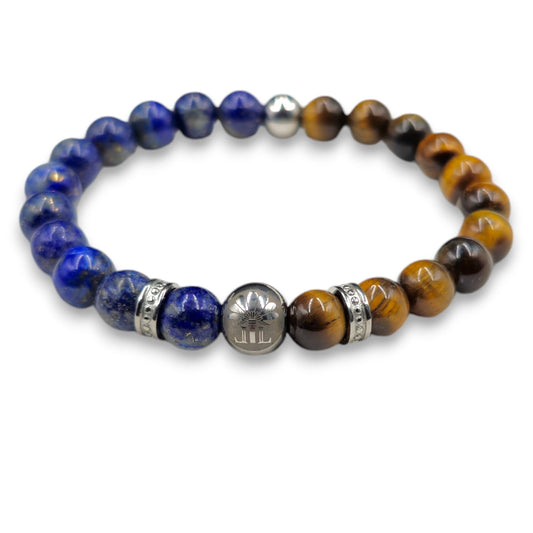 FIRE & ICE – Lakris Jewelry