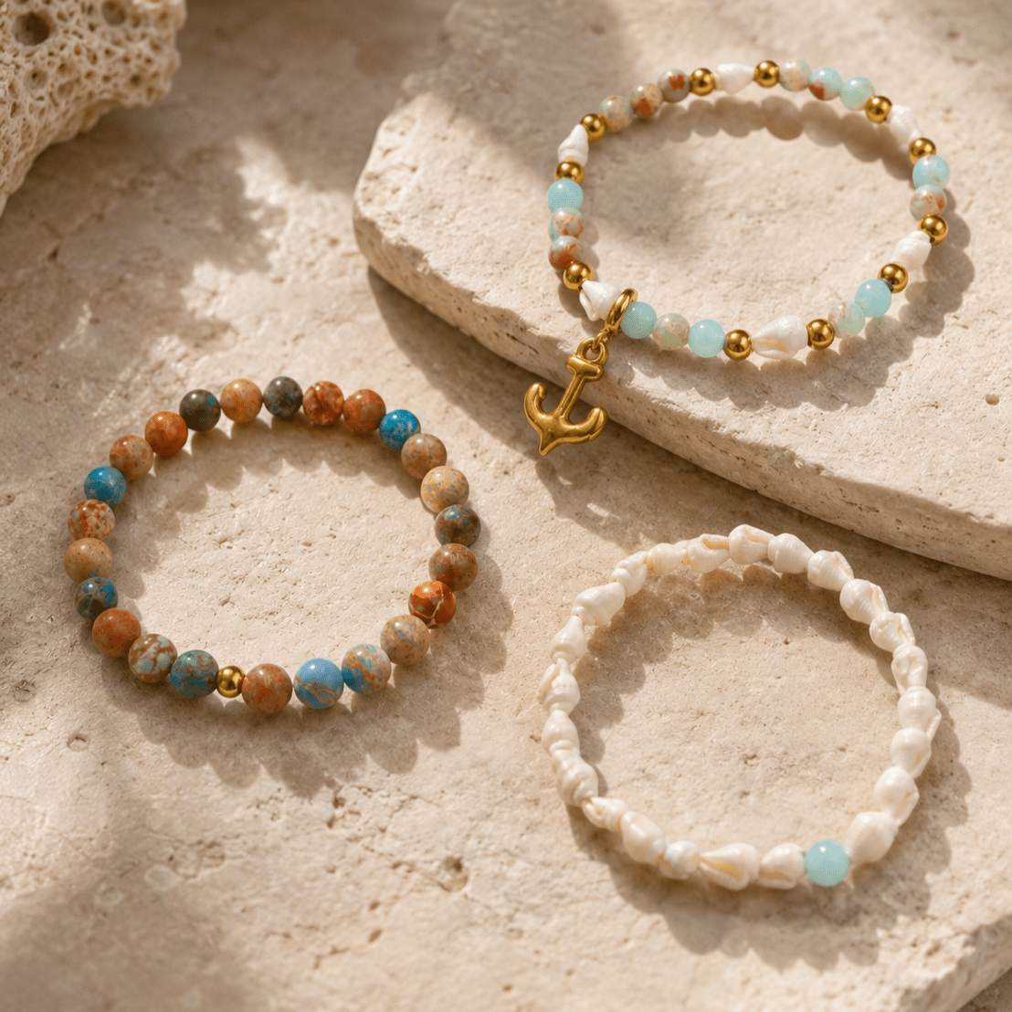 FJORDGOLD – Lakris Jewelry