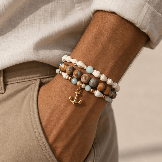 FJORDGOLD – Lakris Jewelry