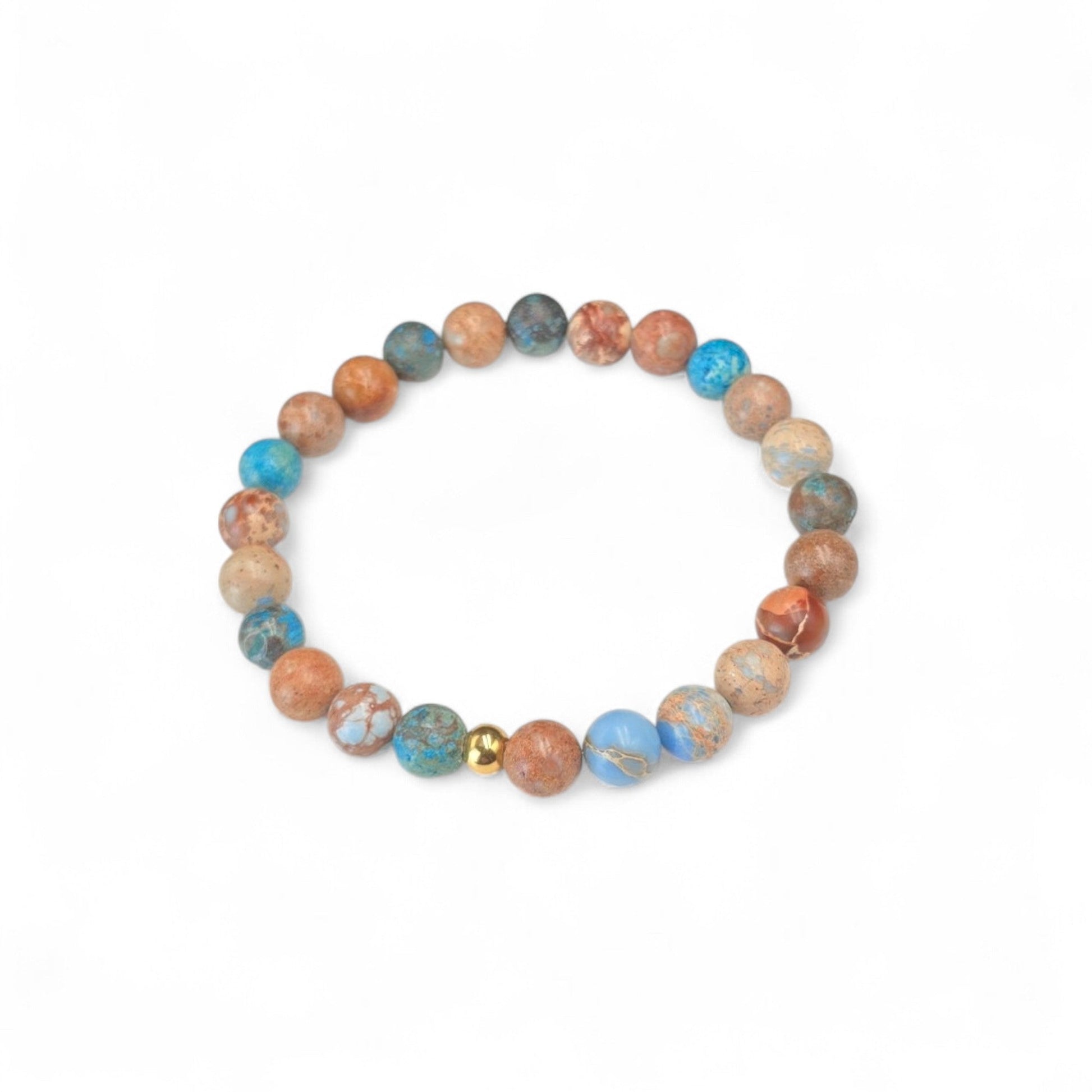 FJORDGOLD – Lakris Jewelry