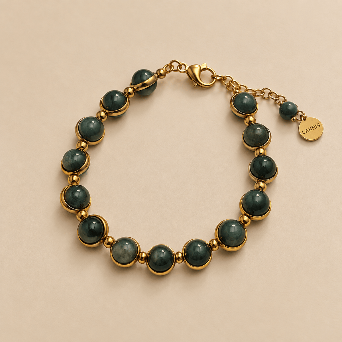 FLORA – Lakris Jewelry