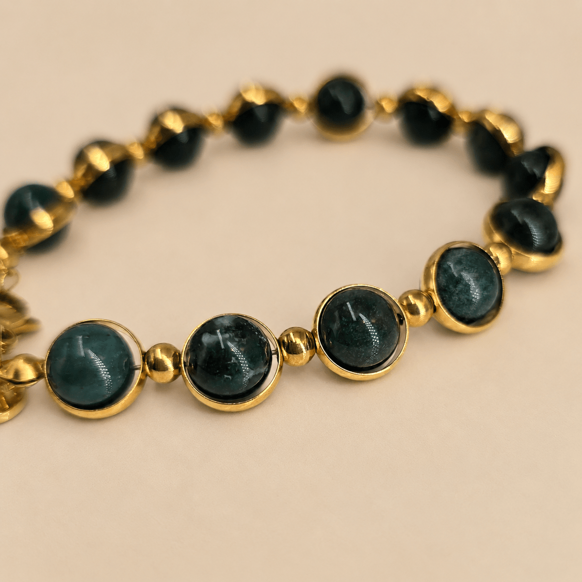 FLORA – Lakris Jewelry