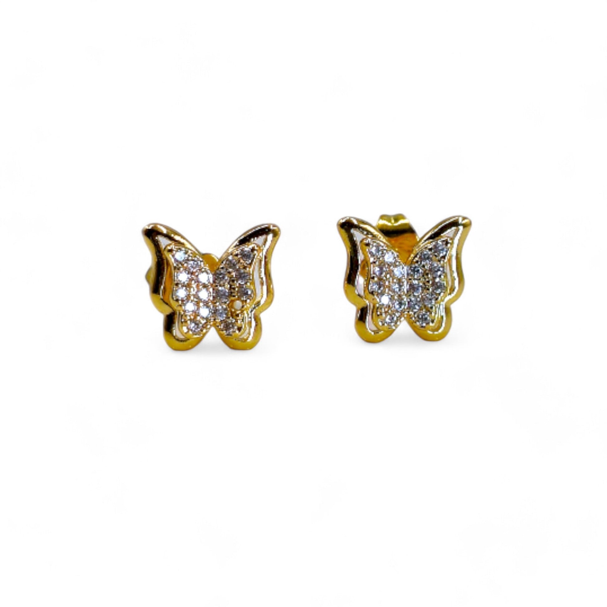 FLUTTER BY – Lakris Jewelry