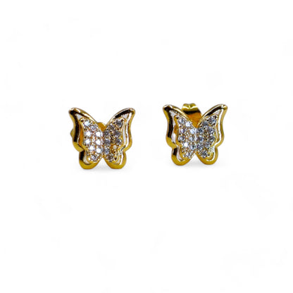 FLUTTER BY – Lakris Jewelry