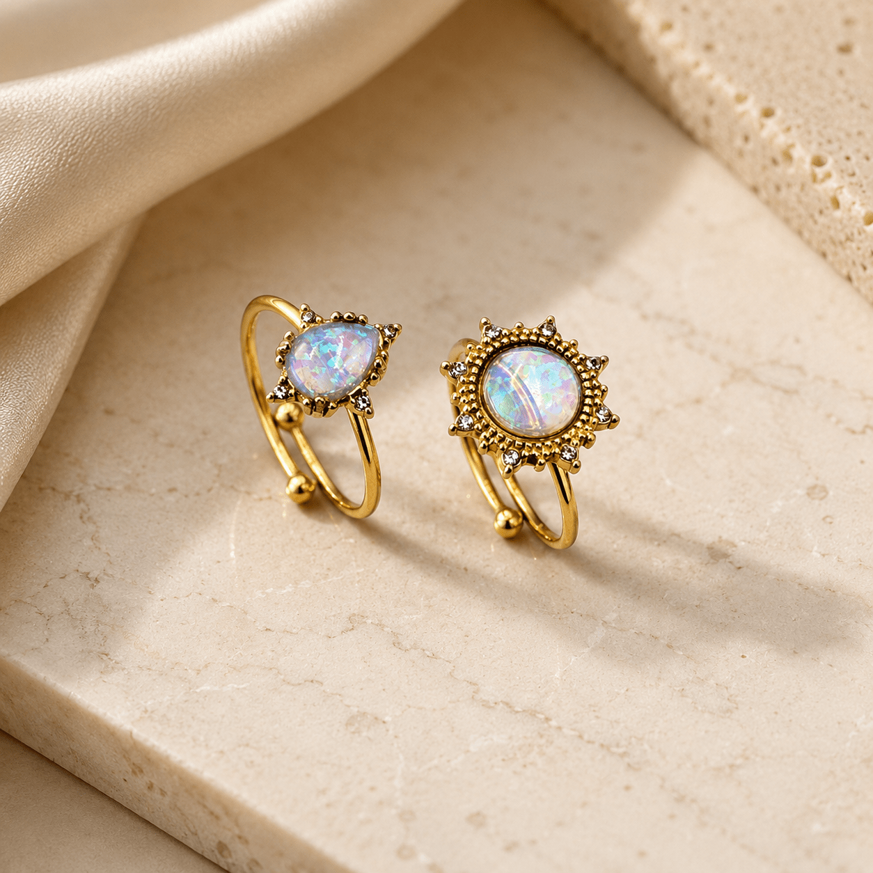 GAIA – Lakris Jewelry