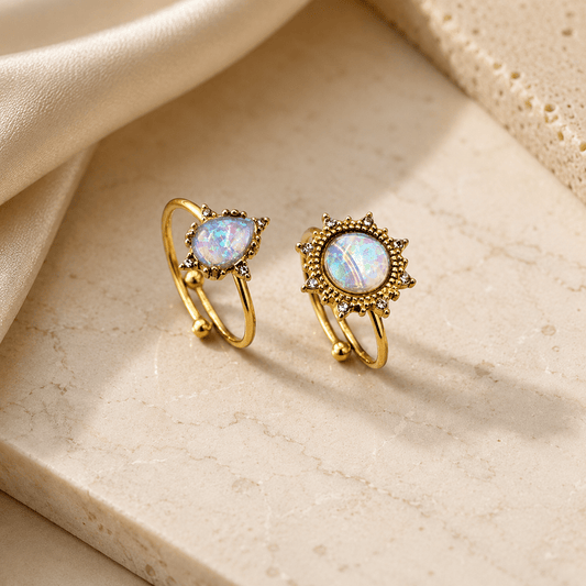 GAIA – Lakris Jewelry