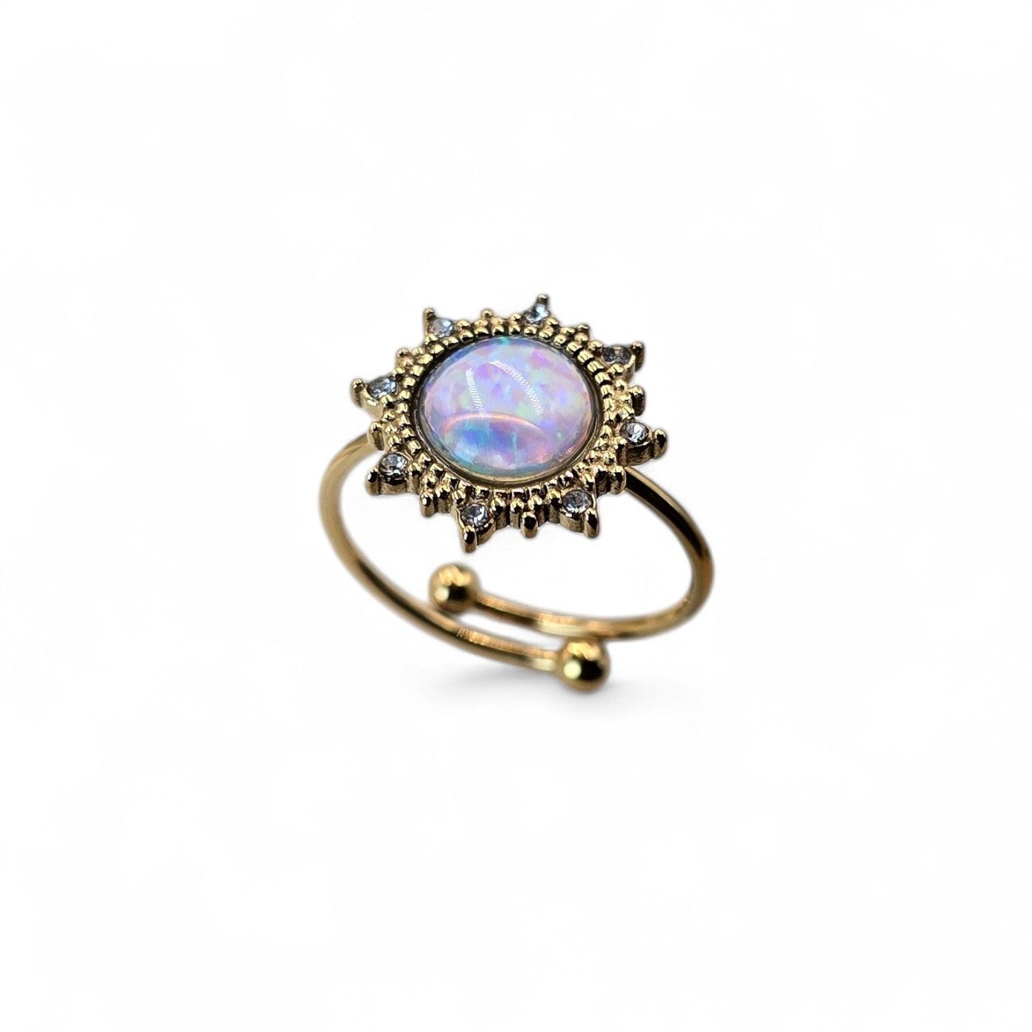 GAIA – Lakris Jewelry