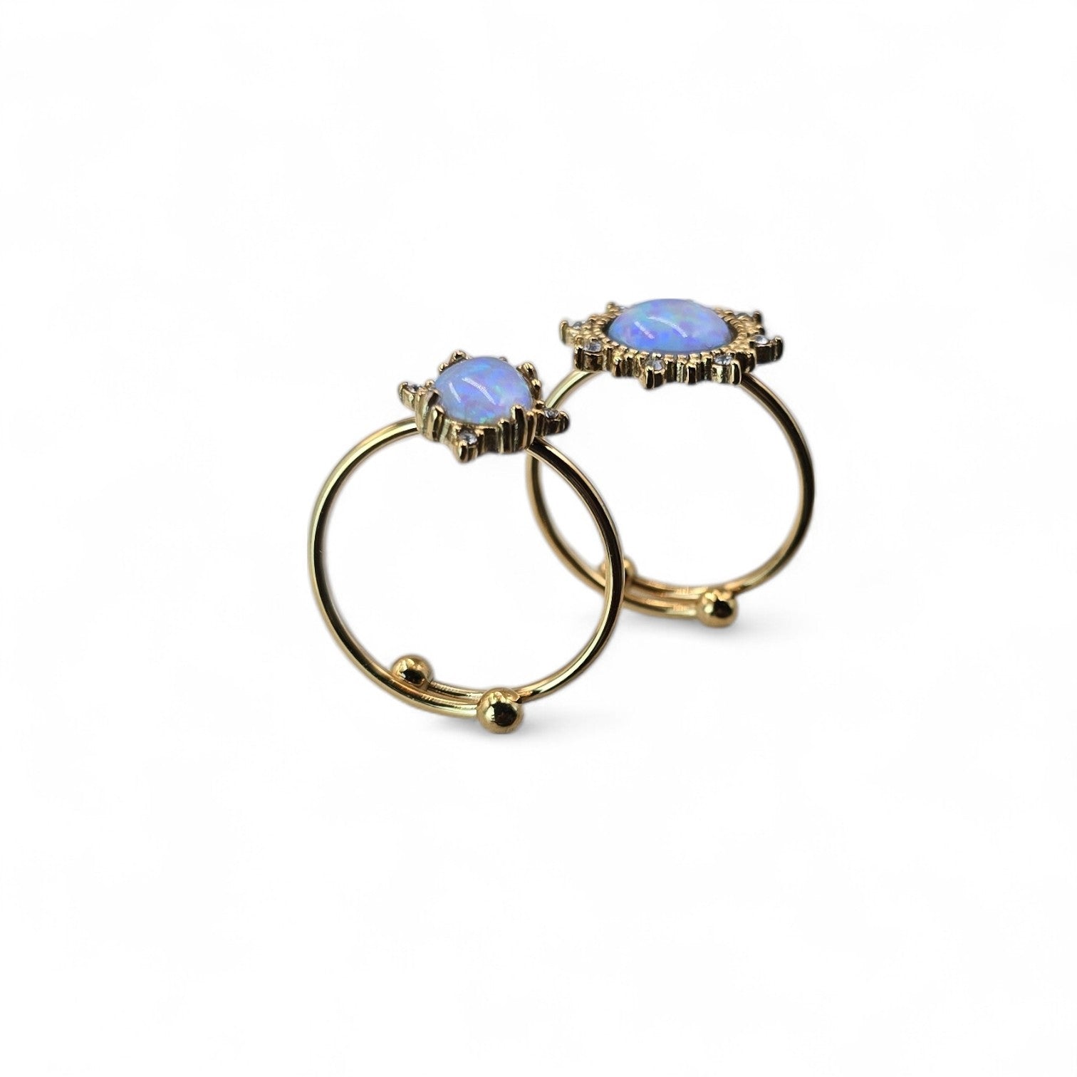 GAIA – Lakris Jewelry