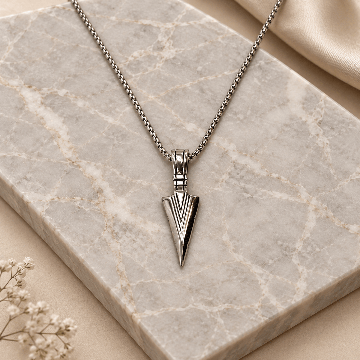 GUNGNIR – Lakris Jewelry